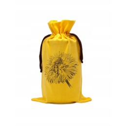 Ekologiškas maišelis 1 indeliui 900 ml