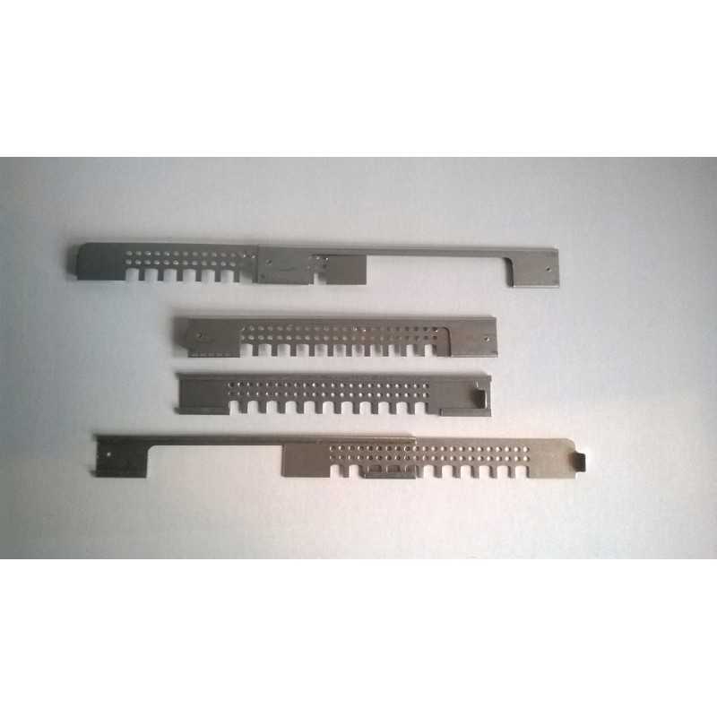 Metalinis užraktas 160mm aviliui