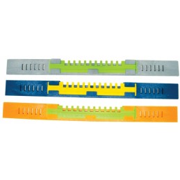 Siūlome 375 mm universalų plastikinį avilio skląstį - labai geras produktas!