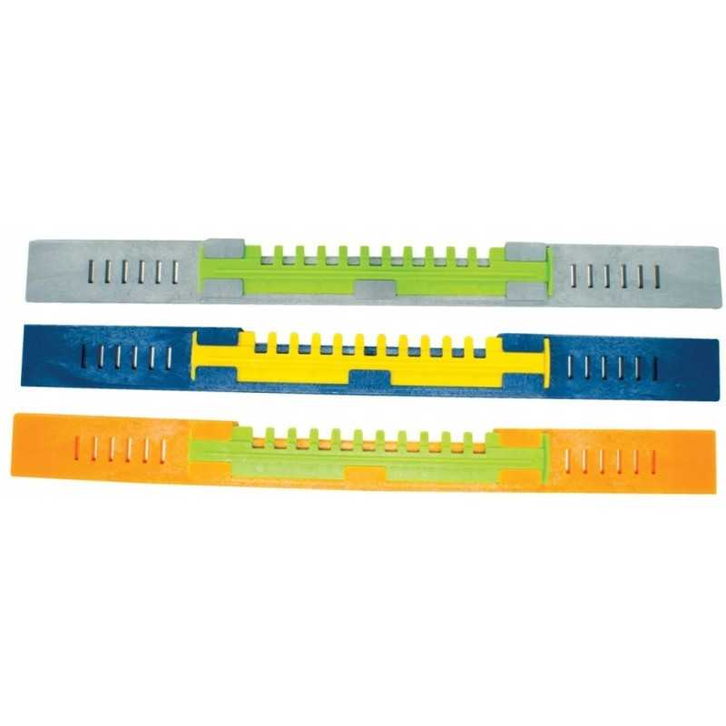 Siūlome 375 mm universalų plastikinį avilio skląstį - labai geras produktas!