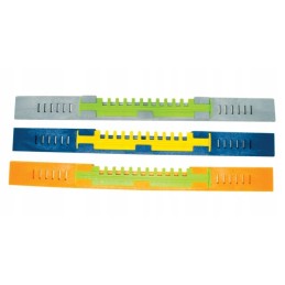 Plastikinis kamštis su fiksatoriumi Łysoń avilių dugnui