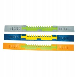 Plastikinis fiksatorius lizdams