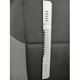 Plastikinis fiksatorius lizdams