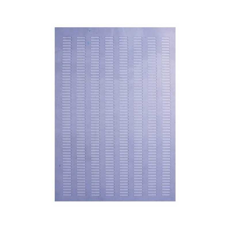 Siūlome horizontalias, išplėstas Varšuvos priekinio stiklo groteles - labai geras produktas!