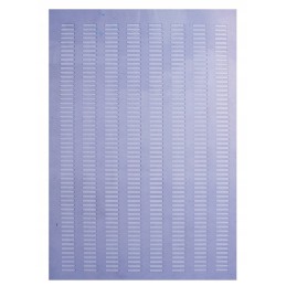 Varšuvos vinidūro grotelės prailgintos!!!!!!