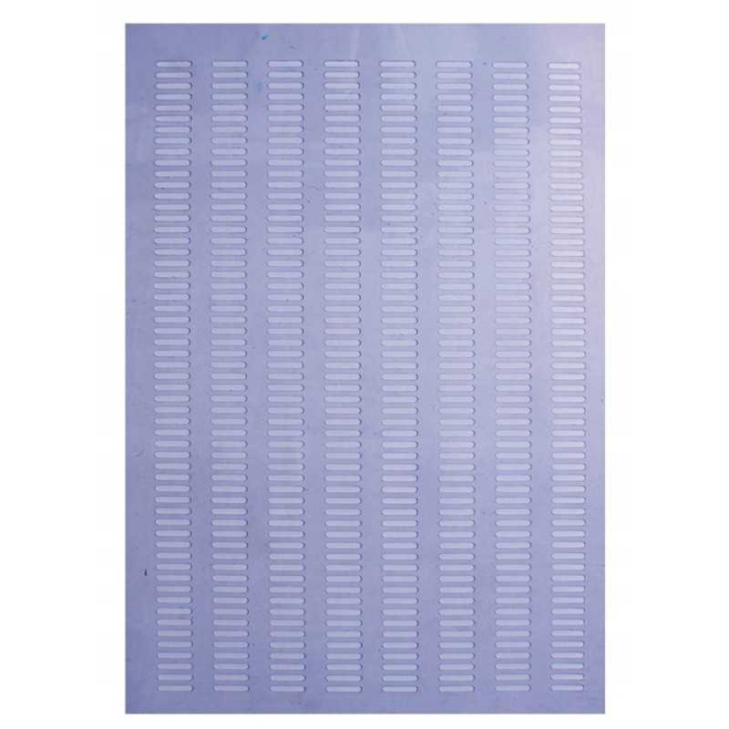 Varšuvos vinidūro grotelės prailgintos!!!!!!