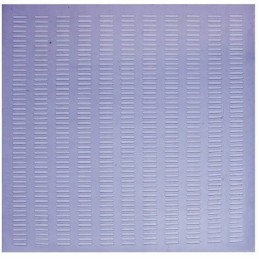 Siūlome horizontalias Wielkopolska priekinio stiklo groteles - labai geras produktas!