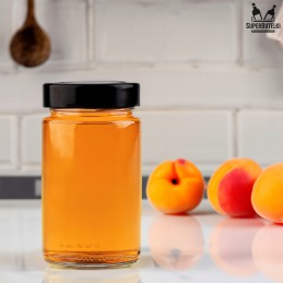 10x stiklainių dangteliai 58 mm dangteliai užsukami dangteliai butelių dangteliai