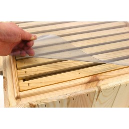 Didžiosios Lenkijos valcavimo folija, 10 rėmelių