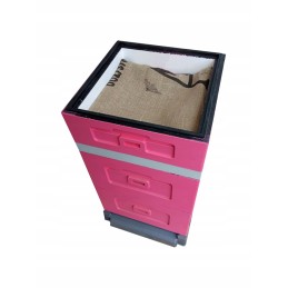 Siūlome viršutinį avilio šildytuvą – labai geras produktas!