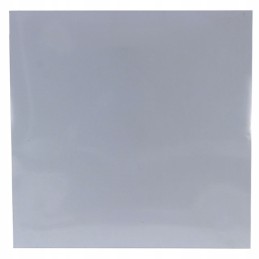 Wielkopolska kočiojama folija aviliams ir bitynams, skaidri, 42,5 x 42,5 cm