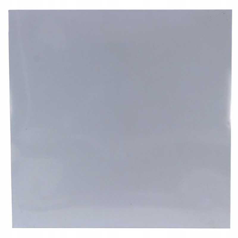 Wielkopolska kočiojama folija aviliams ir bitynams, skaidri, 42,5 x 42,5 cm