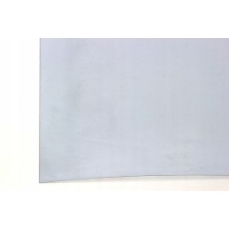 Wielkopolska kočiojama folija aviliams ir bitynams, skaidri, 42,5 x 42,5 cm