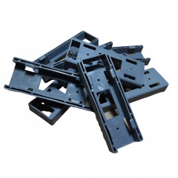 Hoffman tarpikliai bičių rėmams