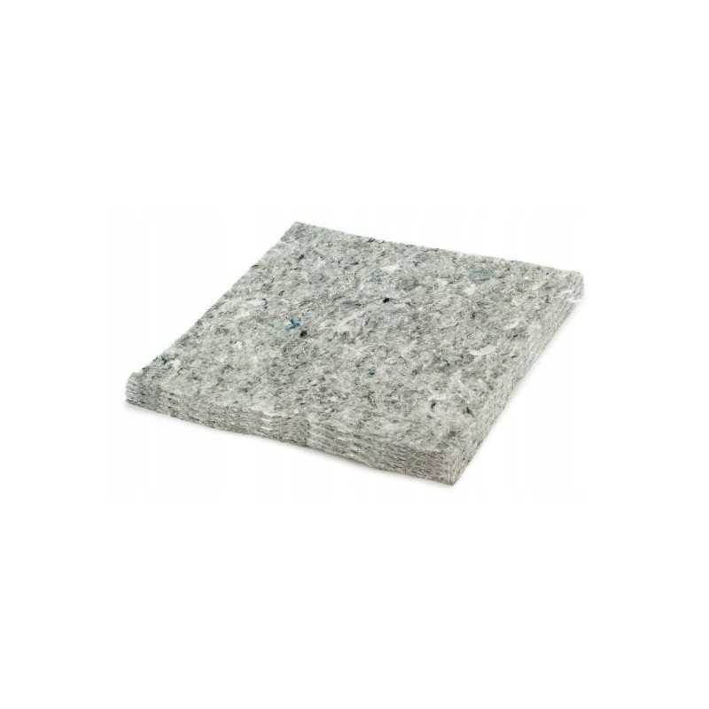 Veltinis kilimėlis, 2 cm storio, izoliacija 40x40 cm aviliui