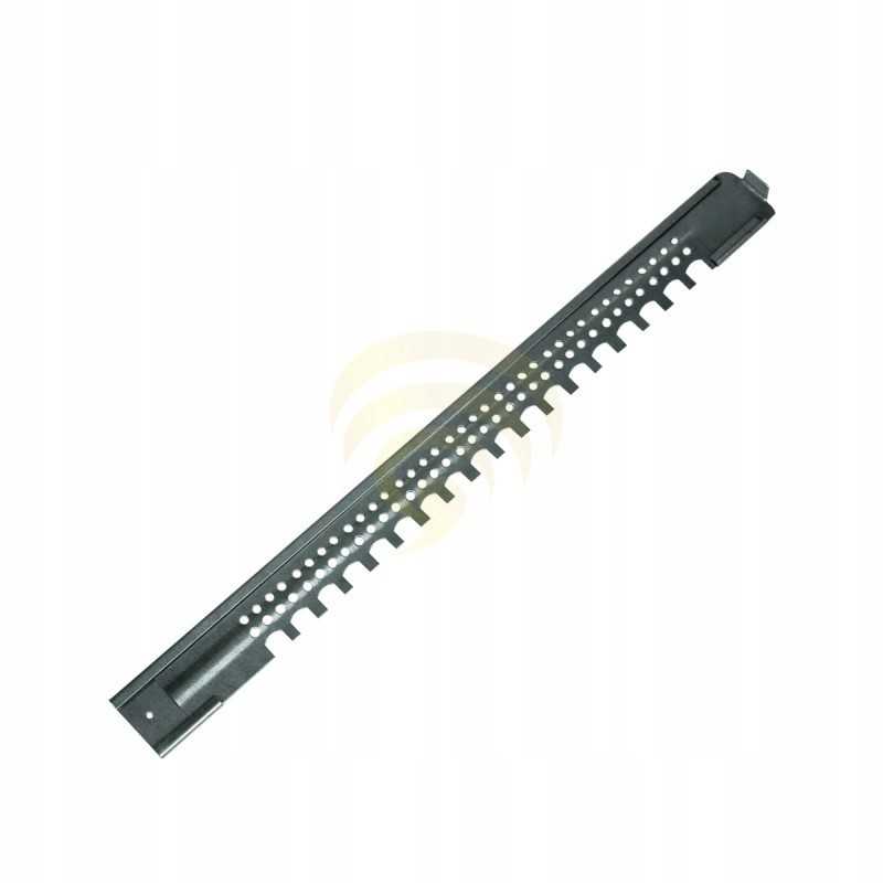 Avilio skląstis, įvadas, cinkuotas, 375 mm