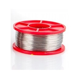 Alavuota rėmo viela 0,3 mm 10 dag