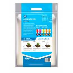 Agrimpex - apsauginė žieminė agrotekstilė - 1,6 x 5 m