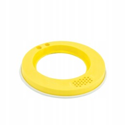 Plastikinė tvora, skersmuo 12 cm - modelis 3144