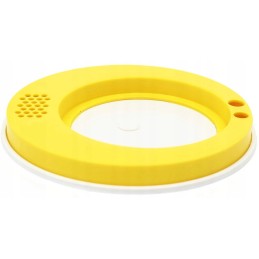 Siūlome plastikinę tvorą – labai geras produktas!