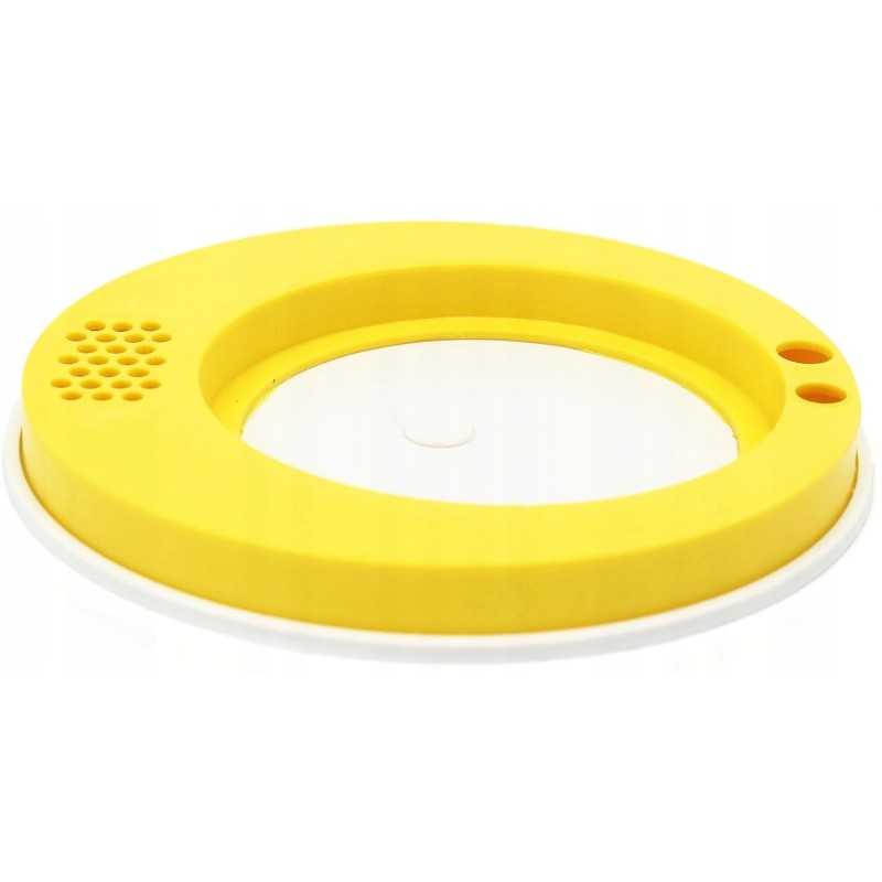 Siūlome plastikinę tvorą – labai geras produktas!