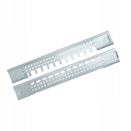 Cinkuotas fiksatorius 200mm