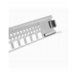 Cinkuotas fiksatorius 200mm