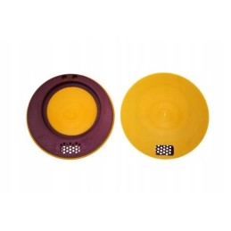 Rampa ø120mm – plastikinė