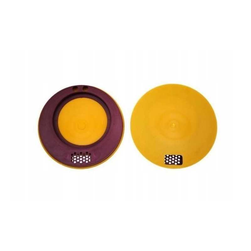 Rampa ø120mm – plastikinė