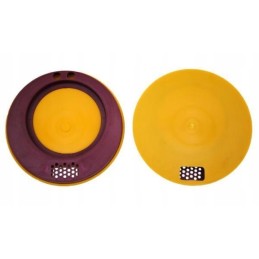 Plastikinis skirstytuvas