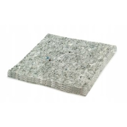 Izoliacija, veltinis, stogo danga, Wlkp, apie 2 cm