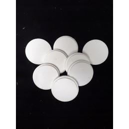 Kištukas, kištukas, Styrofoam kištukas luboms