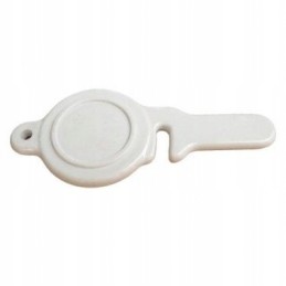 Sklendė 2 colių sklendei