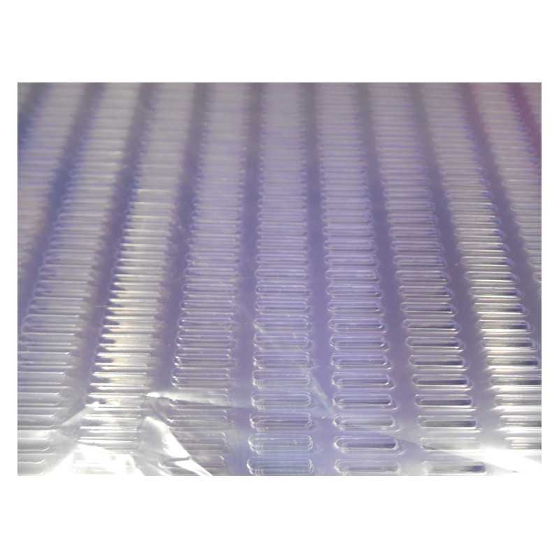 Winidur pertvarų tinklelis, Wielkopolska12, dadant