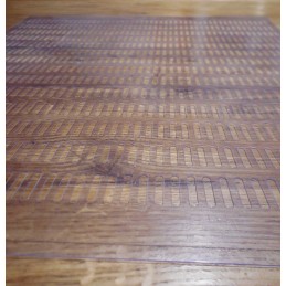 Winidur pertvarų tinklelis, Wielkopolska12, dadant