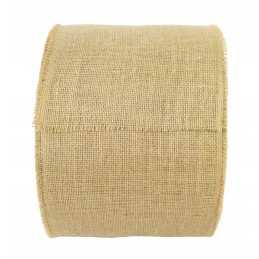 Džiuto audinys, džiuto stalo takelis, 200g, 25cm pločio. į metrus