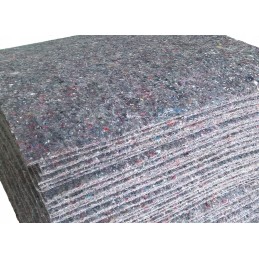 Techninis veltinis avilio izoliacijai 40x40 cm 400g/m2