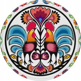 Cap fi 66 folk - 10 vnt. browin (136411)