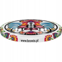 Cap fi 66 folk - 10 vnt. browin (136411)