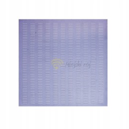 Dadant 12 rėmų Winidur pertvarų grotelės – horizontalios