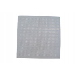 Vinidur pertvarų grotelės 0,5 mm 490x490 gamintojas