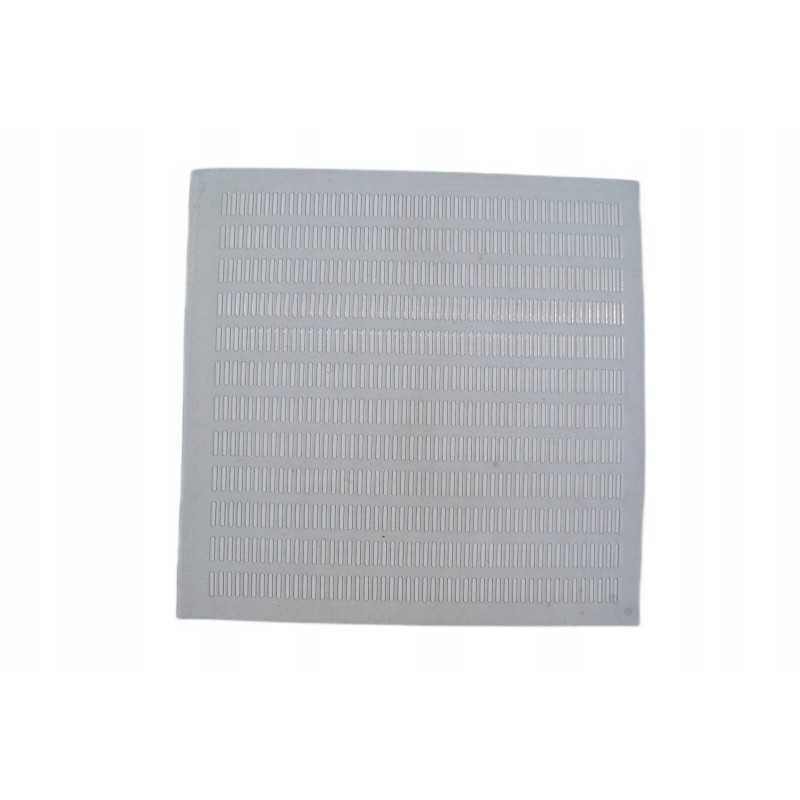 Vinidur pertvarų grotelės 0,5 mm 490x490 gamintojas