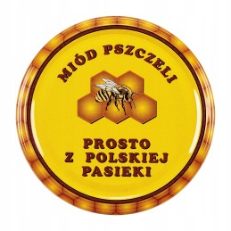 Kepurėlė 82 mm - 6 kabliukai