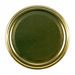 Kepurėlė 82 mm - 6 kabliukai