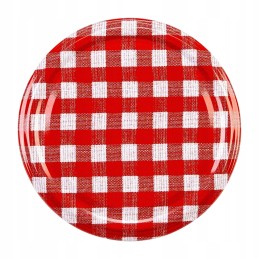 Kepurėlė 82 mm - 6 kabliukai