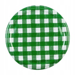 Kepurėlė 82 mm - 6 kabliukai