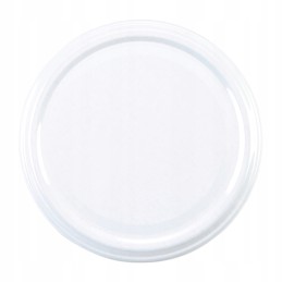 Kepurėlė 82 mm - 6 kabliukai