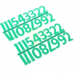 Avilių numeriai – avilių žymėjimo numeriai