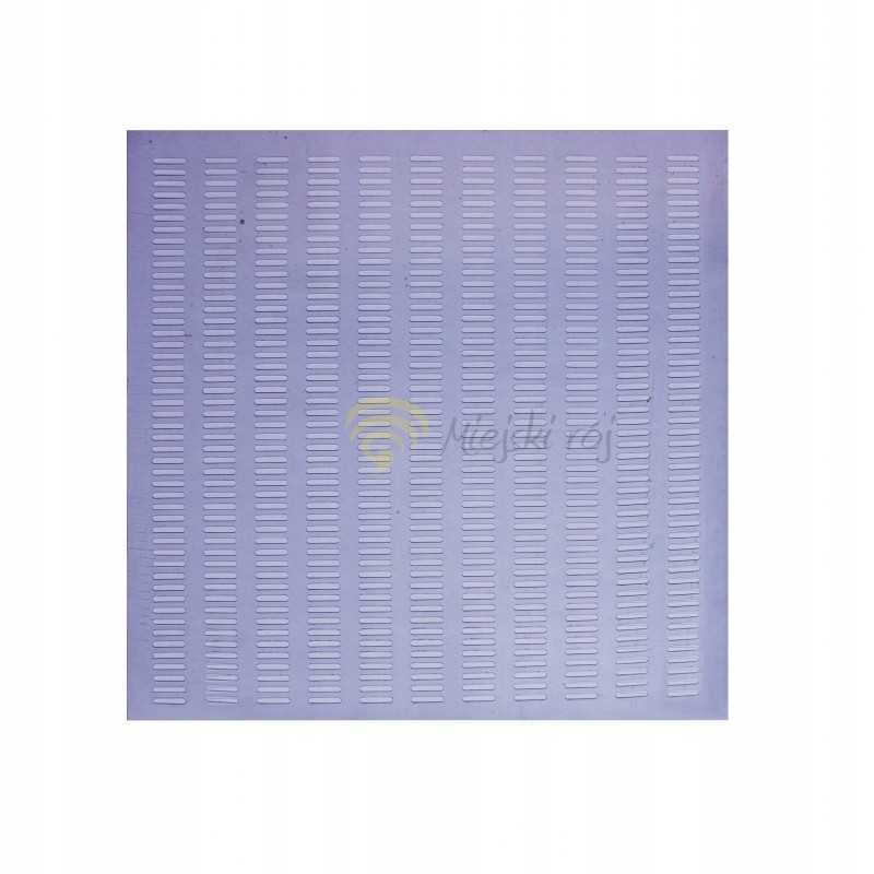 Vinidur Dadant pertvarų grotelės, 12 rėmų, horizontalios