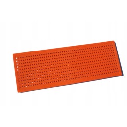 Plastikinė žiedadulkių surinkimo plokštelė 405 x 145